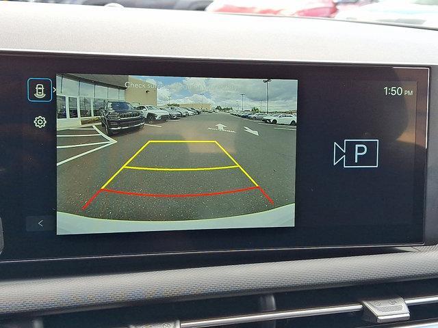 2025 Hyundai TUCSON Vehicle Photo in Philadelphia, PA 19116
