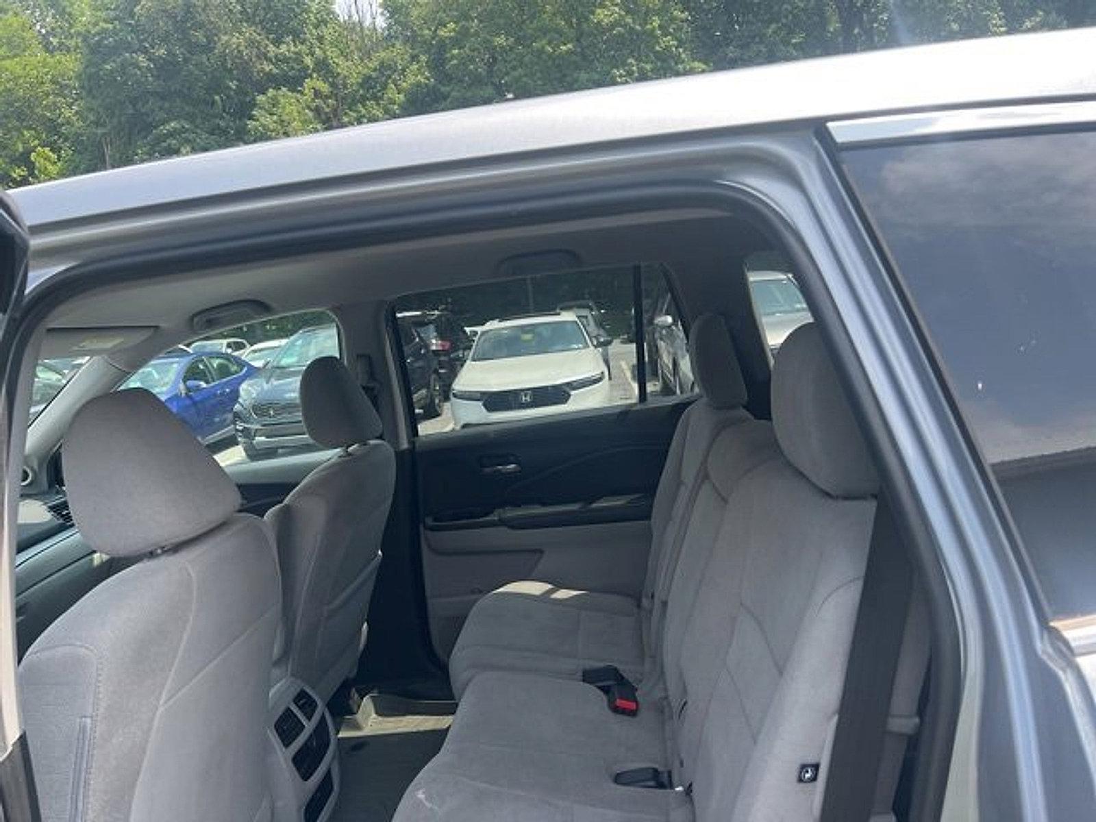 2019 Honda Pilot Vehicle Photo in Harrisburg, PA 17111