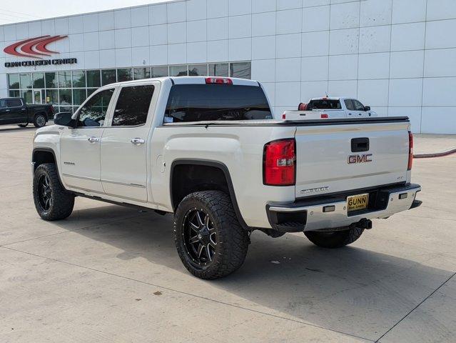 2014 GMC Sierra 1500 Vehicle Photo in SELMA, TX 78154-1459