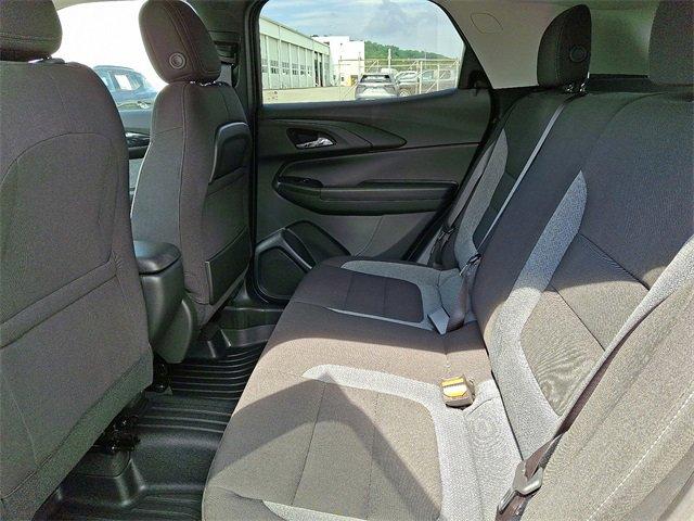 2024 Chevrolet Trailblazer Vehicle Photo in LANCASTER, PA 17601-0000