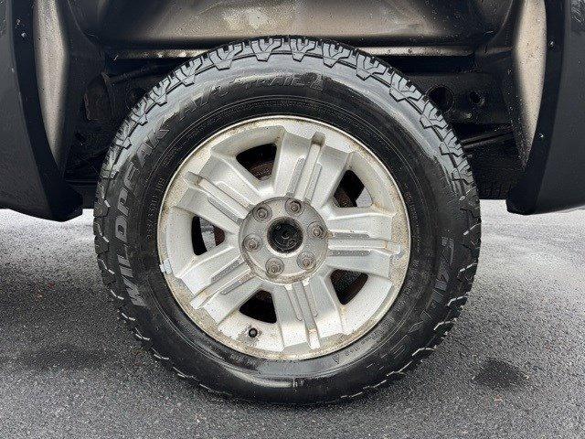 2013 Chevrolet Silverado 1500 Vehicle Photo in Mechanicsburg, PA 17050-1707