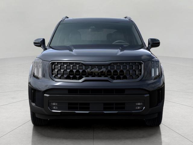2025 Kia Telluride Vehicle Photo in Appleton, WI 54914