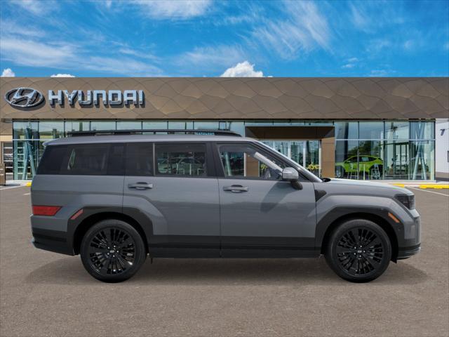 2025 Hyundai SANTA FE Hybrid Vehicle Photo in Philadelphia, PA 19116