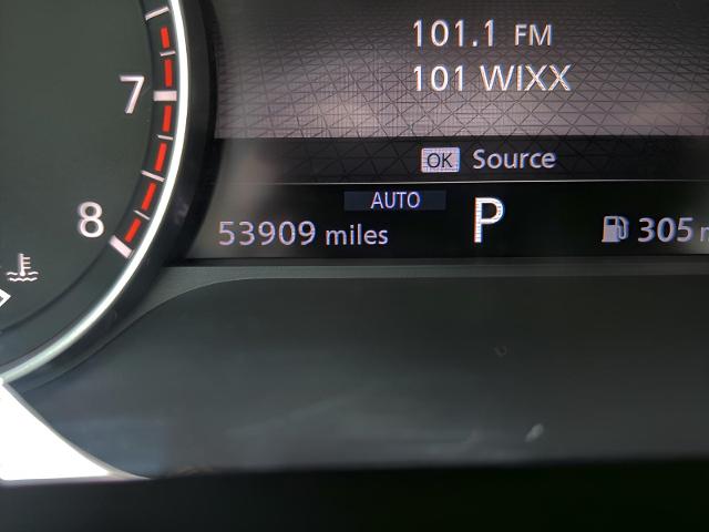 2022 Nissan Pathfinder Vehicle Photo in Green Bay, WI 54304