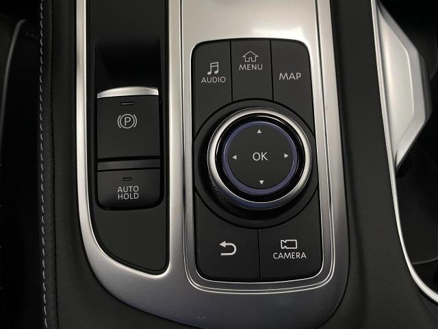 2026 INFINITI QX60 Vehicle Photo in Appleton, WI 54913