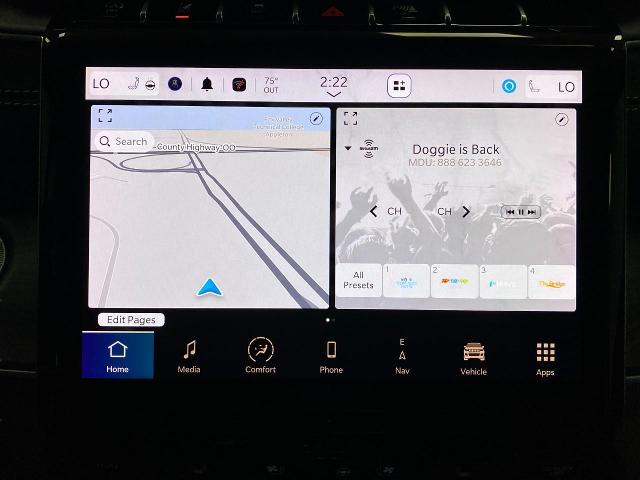 2024 Jeep Grand Cherokee L Vehicle Photo in Appleton, WI 54913