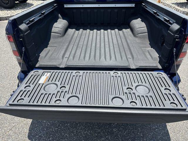 2022 Nissan Frontier Vehicle Photo in Flemington, NJ 08822
