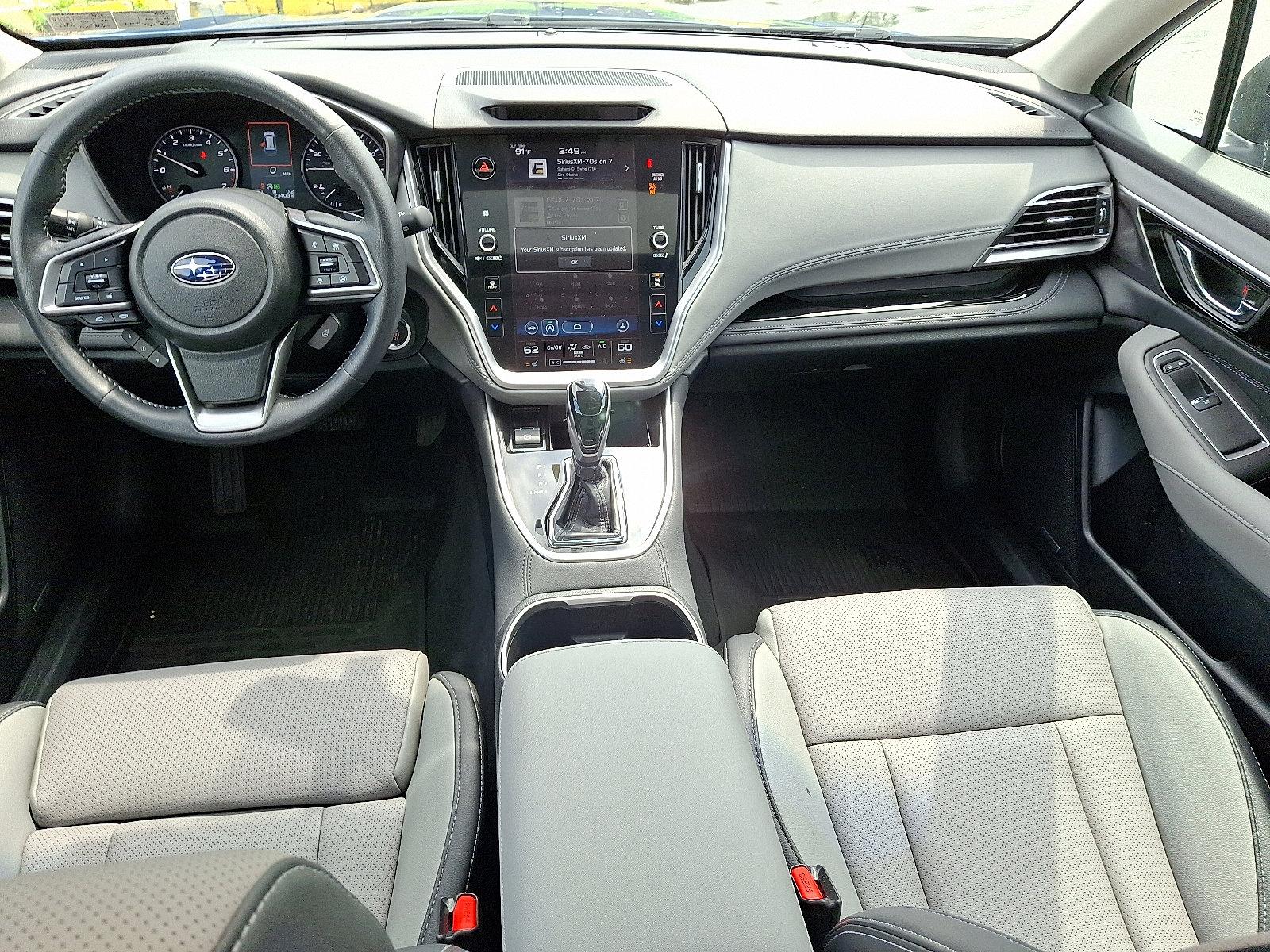 2022 Subaru Outback Vehicle Photo in Harrisburg, PA 17111