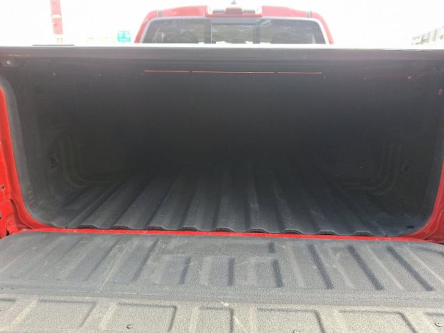 2016 GMC Canyon Vehicle Photo in HARRISBURG, PA 17111-1033