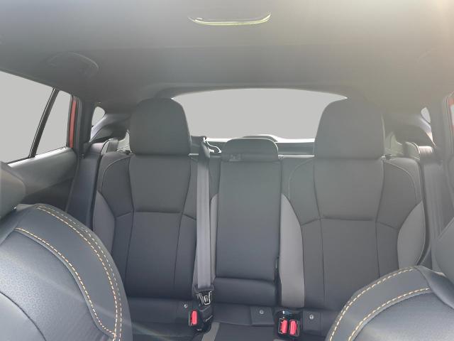 2025 Subaru Crosstrek Vehicle Photo in Oshkosh, WI 54904