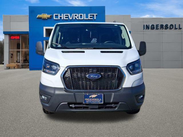 2023 Ford Transit-250 Cargo Van Vehicle Photo in PAWLING, NY 12564-3219