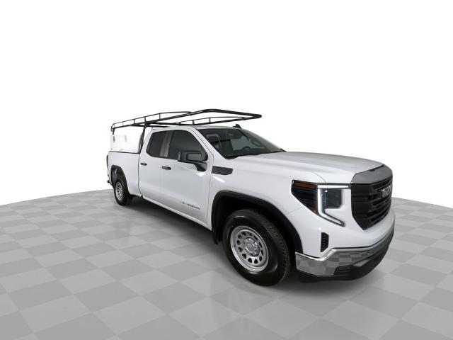 2023 GMC Sierra 1500 Vehicle Photo in GILBERT, AZ 85297-0402