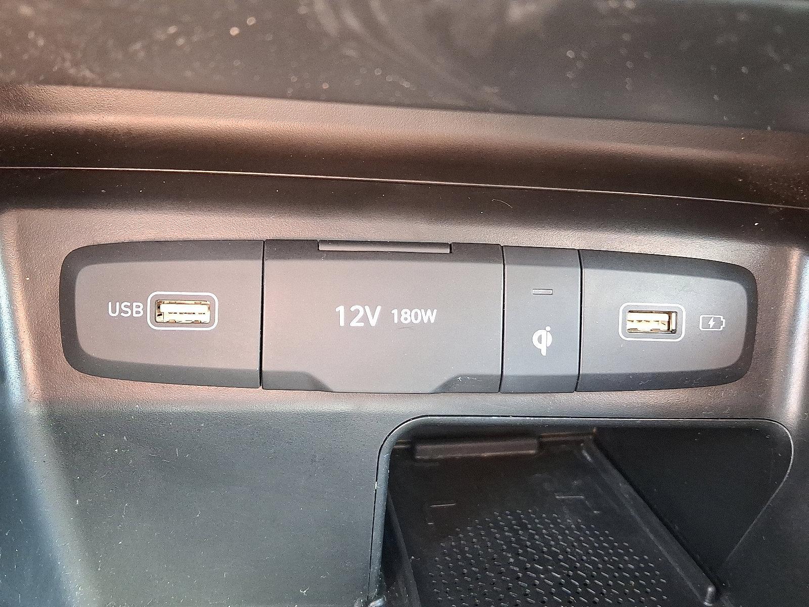 2023 Hyundai TUCSON Vehicle Photo in Harrisburg, PA 17111