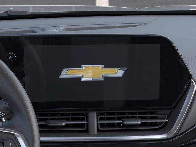 2025 Chevrolet Trax Vehicle Photo in LANCASTER, PA 17601-0000