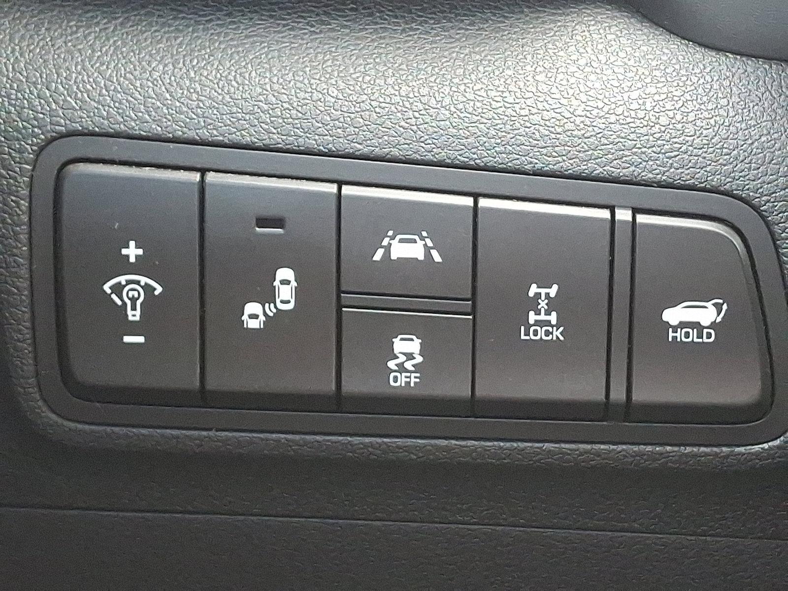 2020 Hyundai TUCSON Vehicle Photo in Harrisburg, PA 17111-1033