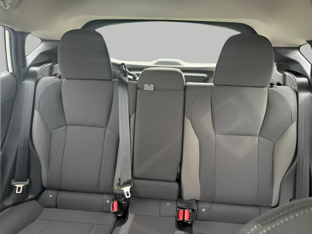 2025 Subaru Crosstrek Vehicle Photo in Oshkosh, WI 54904
