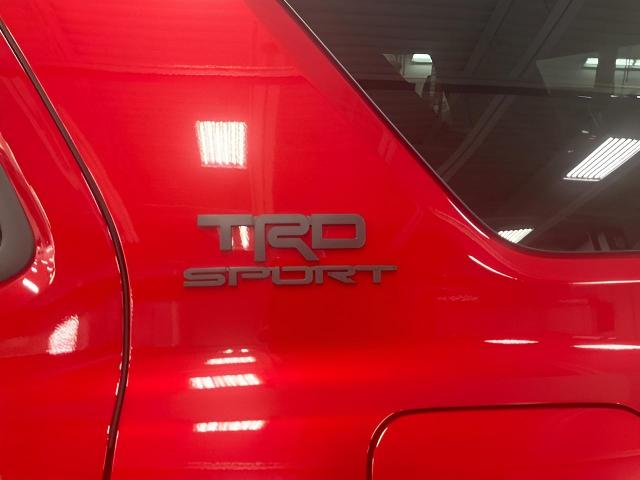 2025 Toyota 4Runner Vehicle Photo in Oshkosh, WI 54904