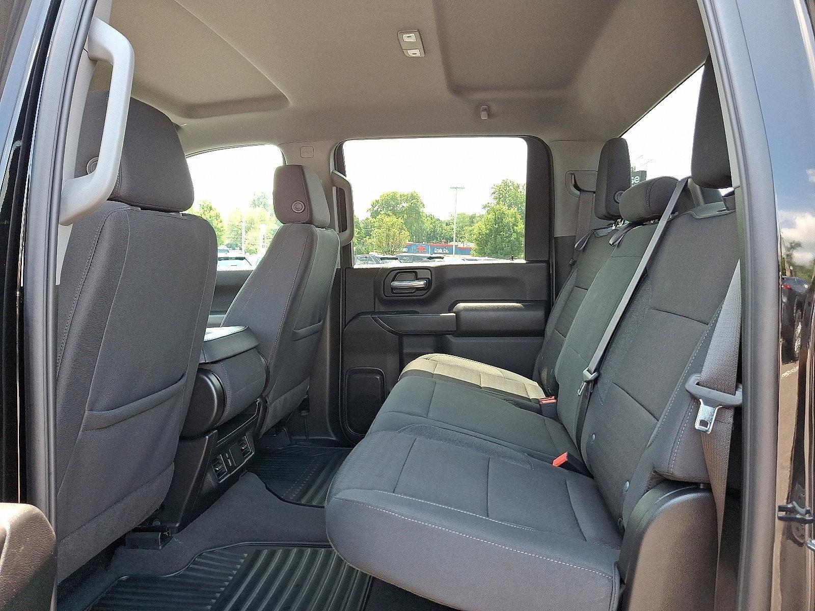 2024 Chevrolet Silverado 2500 HD Vehicle Photo in Trevose, PA 19053