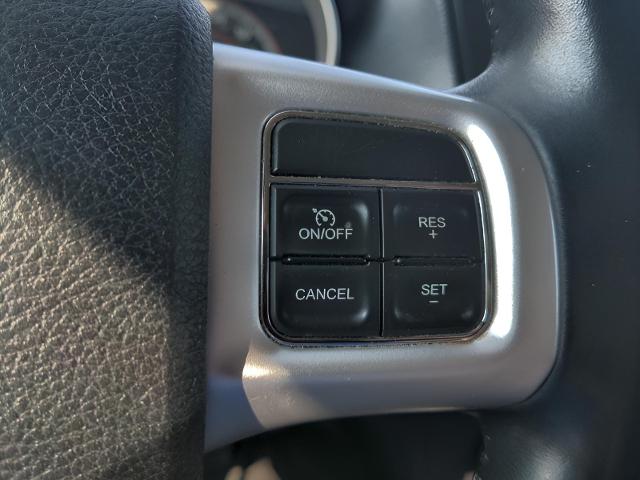 2016 Dodge Journey Vehicle Photo in Green Bay, WI 54304