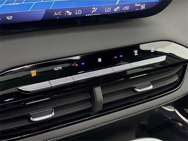 2025 Buick Enclave Vehicle Photo in PUYALLUP, WA 98371-4149