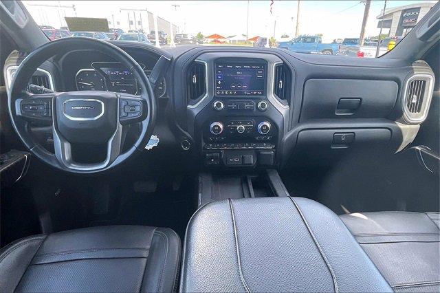 2023 GMC Sierra 2500 HD Vehicle Photo in INDEPENDENCE, MO 64055-1314