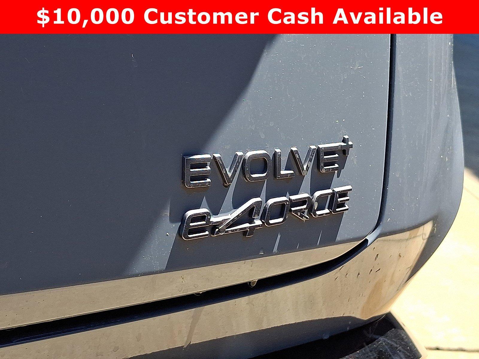 2025 Nissan ARIYA Vehicle Photo in Jenkintown, PA 19046
