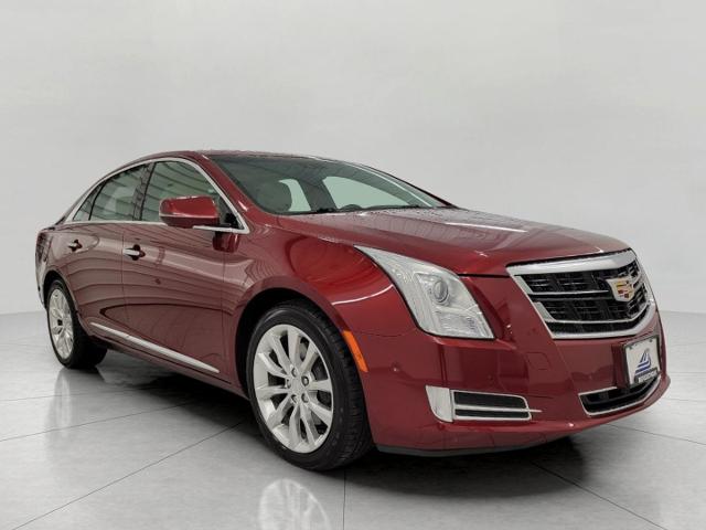 2016 Cadillac XTS Vehicle Photo in NEENAH, WI 54956-2243