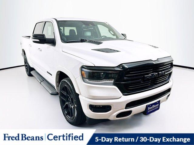 2022 Ram 1500 Vehicle Photo in Doylsetown, PA 18901