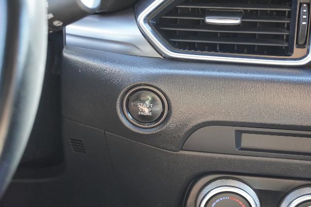 2021 Mazda CX-5 Vehicle Photo in Riverdale, UT 84405