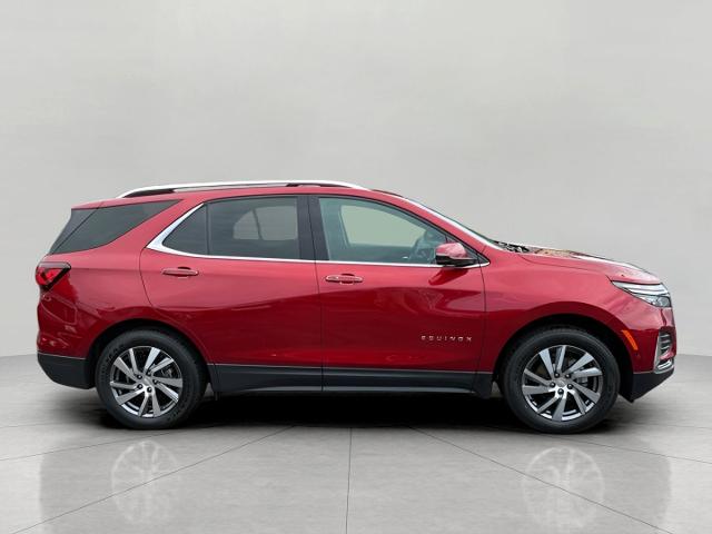 2023 Chevrolet Equinox Vehicle Photo in MIDDLETON, WI 53562-1492