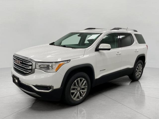 2018 GMC Acadia Vehicle Photo in OSHKOSH, WI 54904-7811