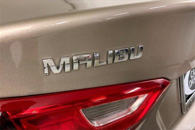 2023 Chevrolet Malibu Vehicle Photo in INDEPENDENCE, MO 64055-1314