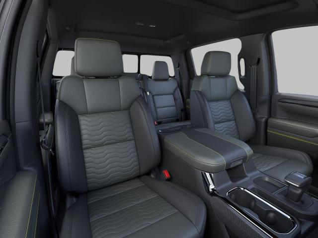 2025 Chevrolet Silverado 1500 Vehicle Photo in NEENAH, WI 54956-2243