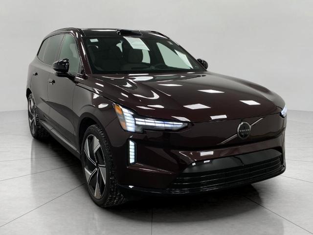 2025 Volvo EX90 Vehicle Photo in Neenah, WI 54956