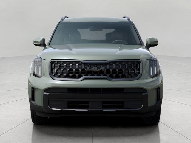 2025 Kia Telluride Vehicle Photo in Appleton, WI 54914