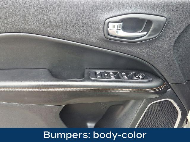 2019 Jeep Compass Vehicle Photo in PAWLING, NY 12564-3219