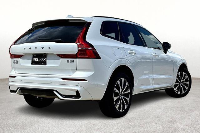 2025 Volvo XC60 Vehicle Photo in Houston, TX 77007