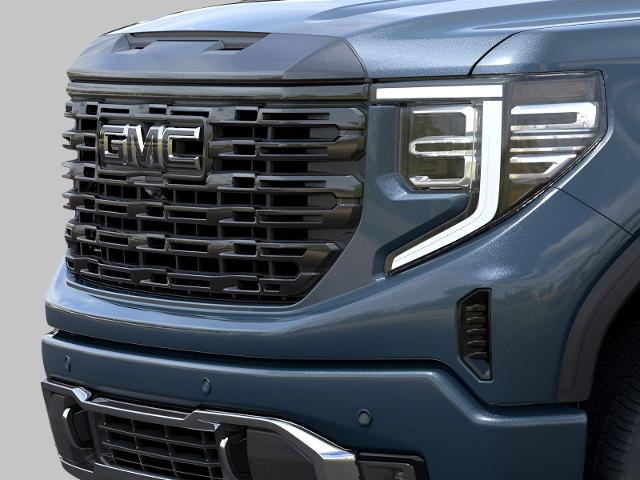 2026 GMC Sierra 1500 Vehicle Photo in GREEN BAY, WI 54303-3330