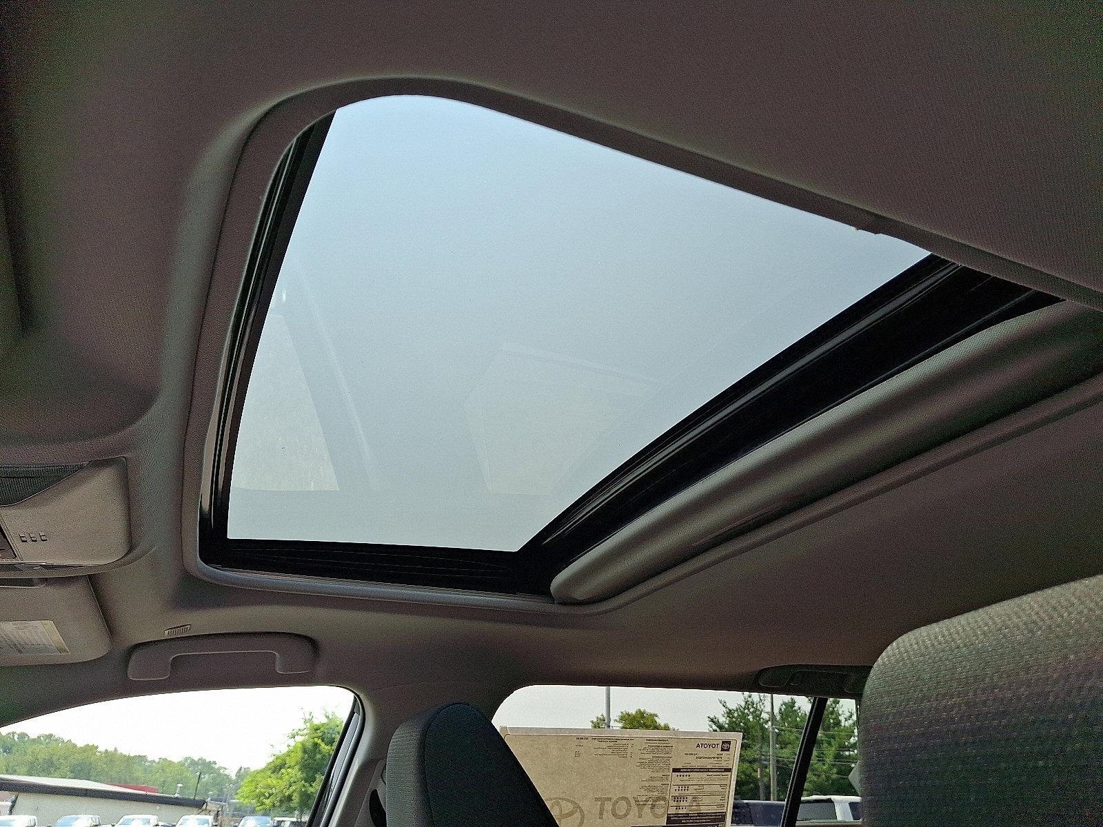 2025 Toyota RAV4 Vehicle Photo in Trevose, PA 19053