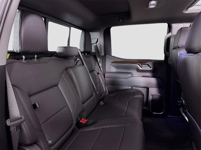 2025 GMC Sierra 1500 Vehicle Photo in PUYALLUP, WA 98371-4149