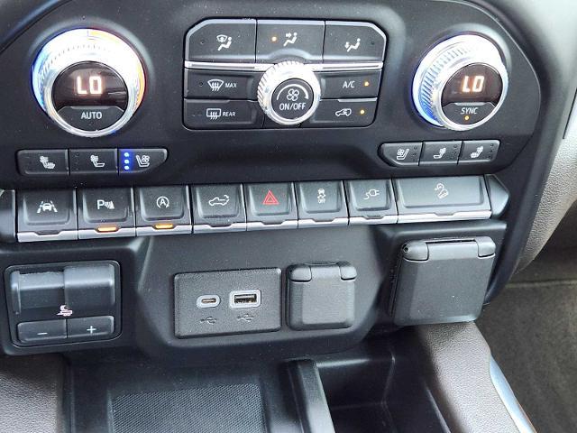 2019 GMC Sierra 1500 Vehicle Photo in DENTON, TX 76210-9321