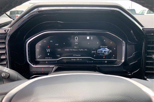 2022 GMC Sierra 1500 Vehicle Photo in INDEPENDENCE, MO 64055-1377