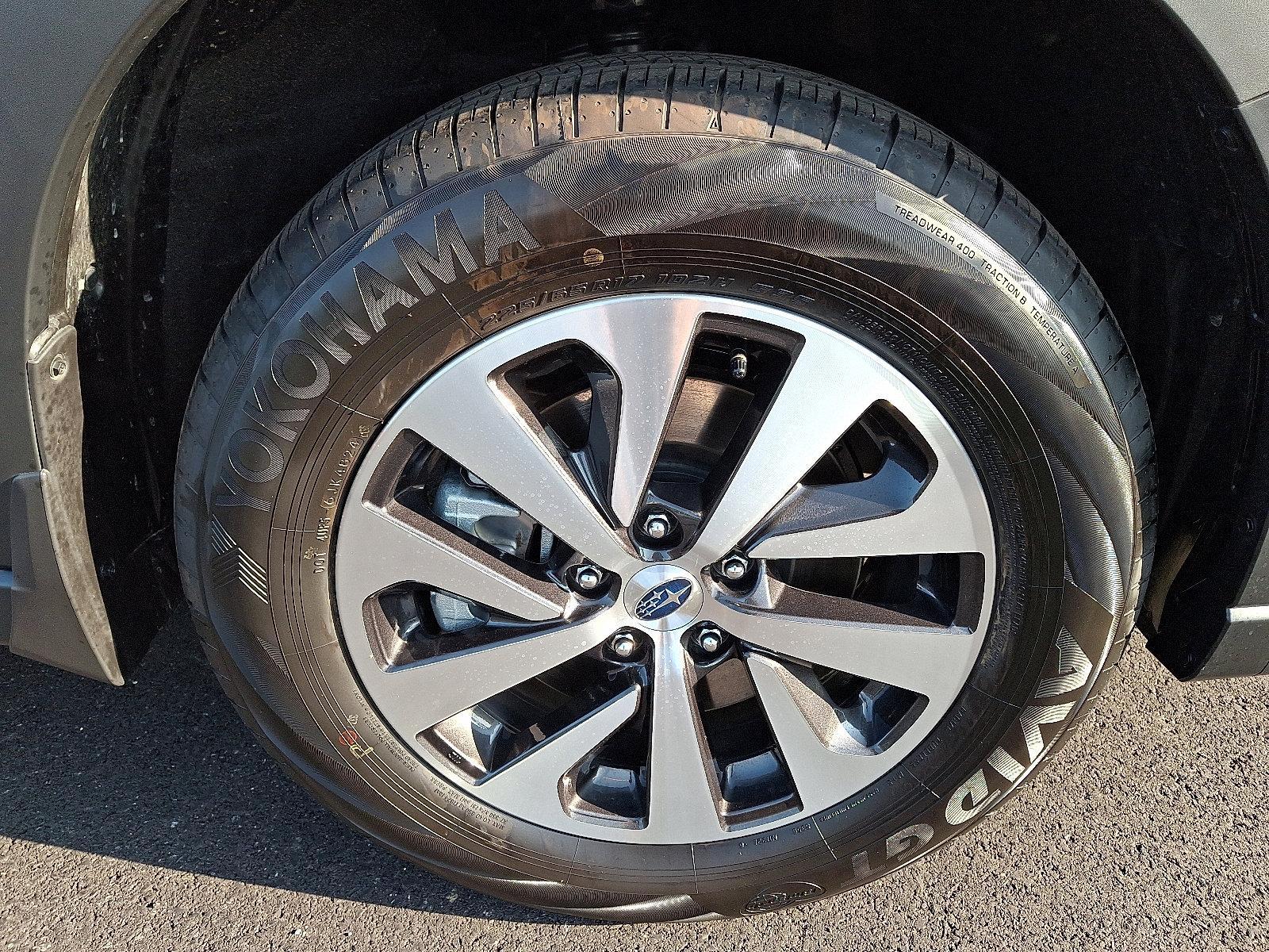 2025 Subaru Outback Vehicle Photo in Easton, PA 18045