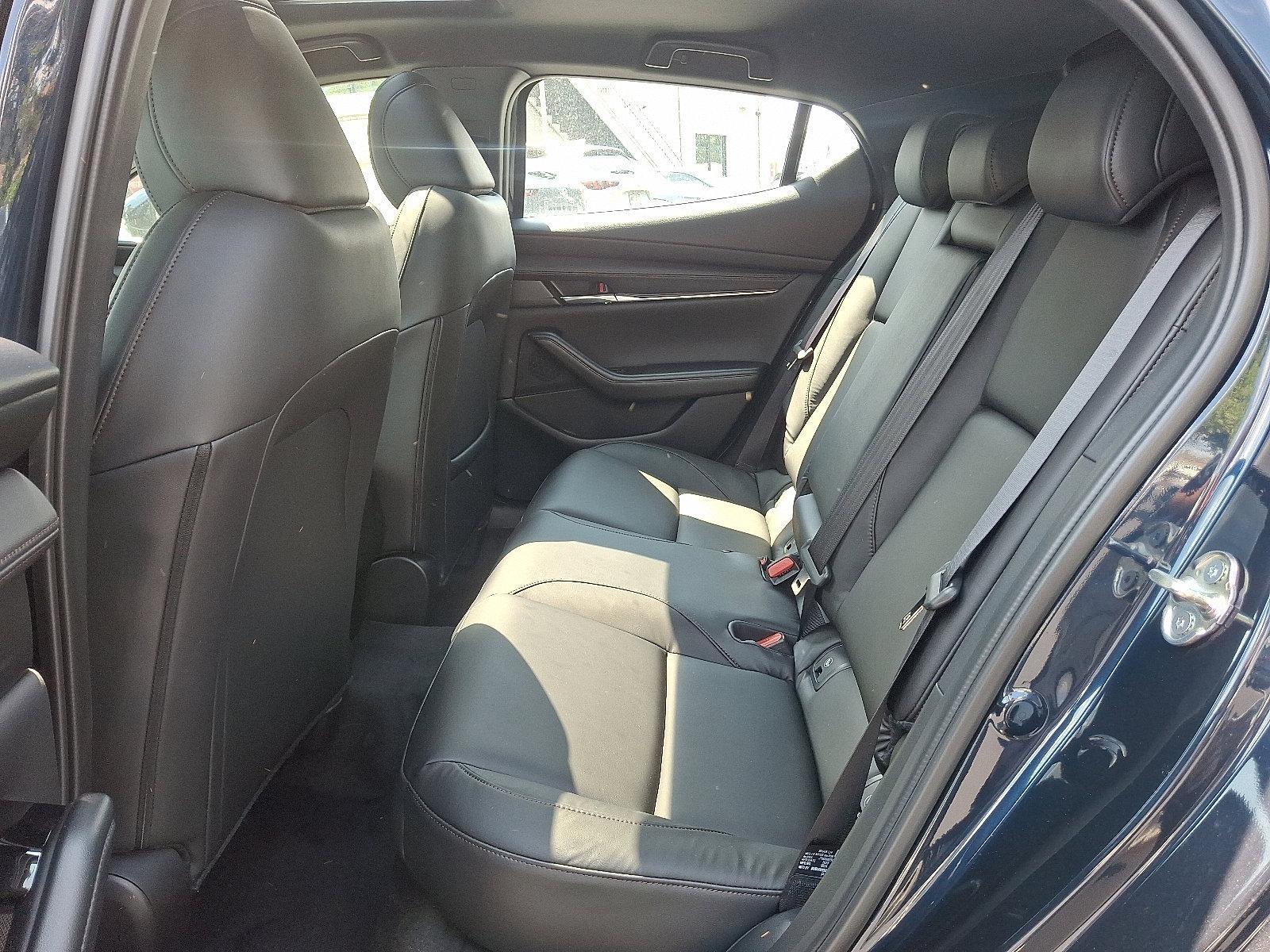 2025 Mazda3 Hatchback Vehicle Photo in Harrisburg, PA 17111