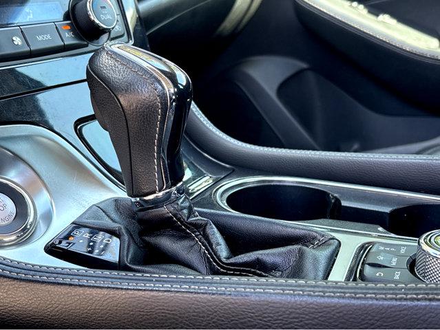 2019 Nissan Maxima Vehicle Photo in Savannah, GA 31419