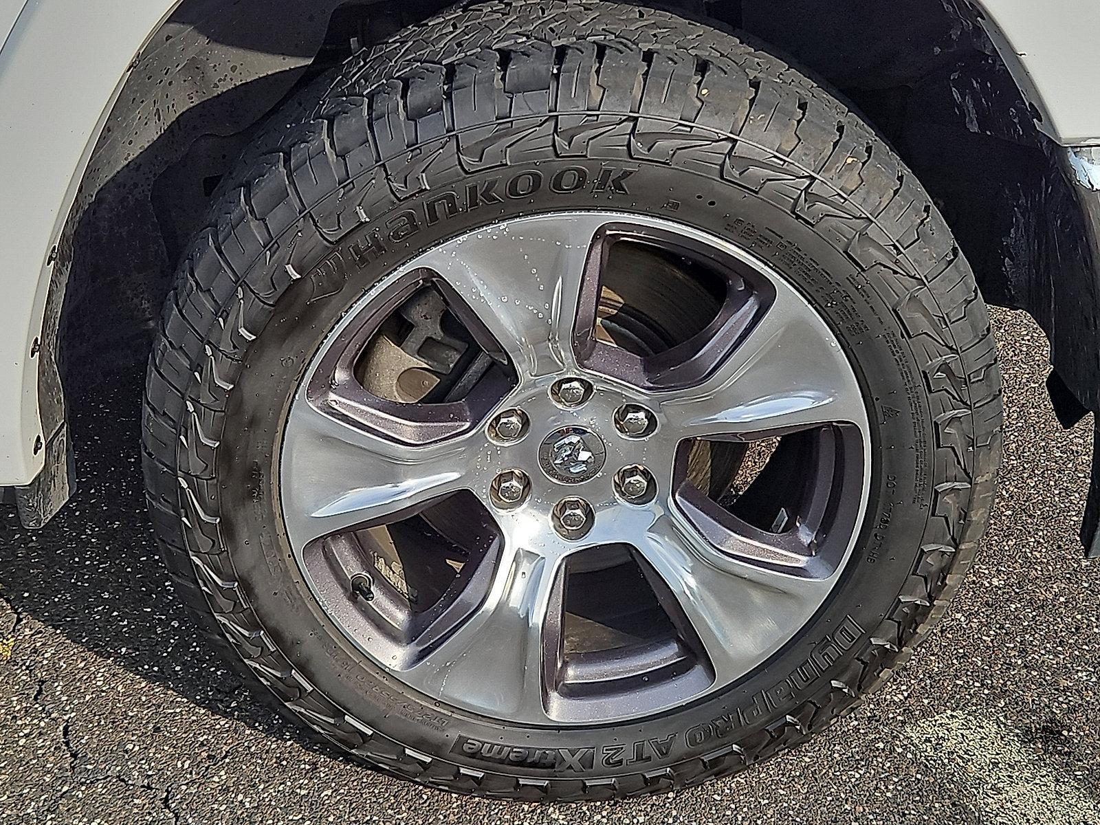 2020 Ram 1500 Vehicle Photo in Jenkintown, PA 19046