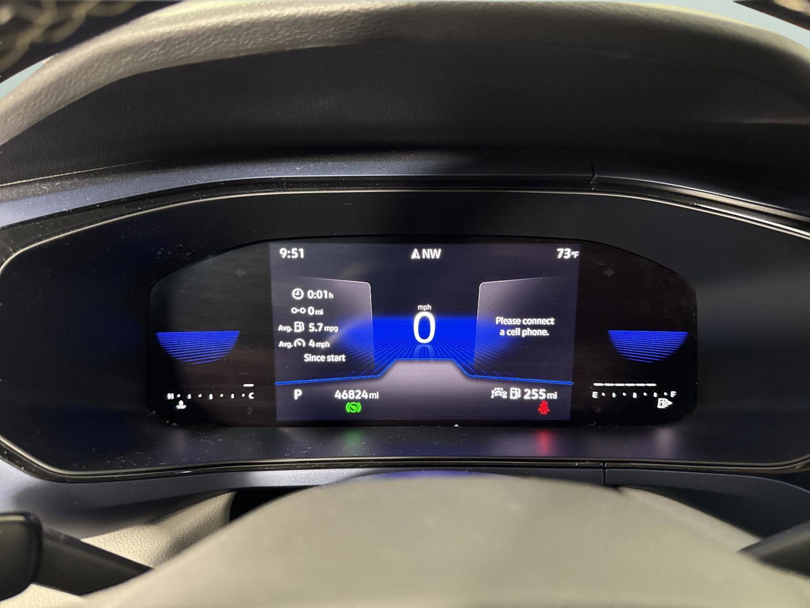 2023 Volkswagen Taos Vehicle Photo in Georgetown, TX 78626