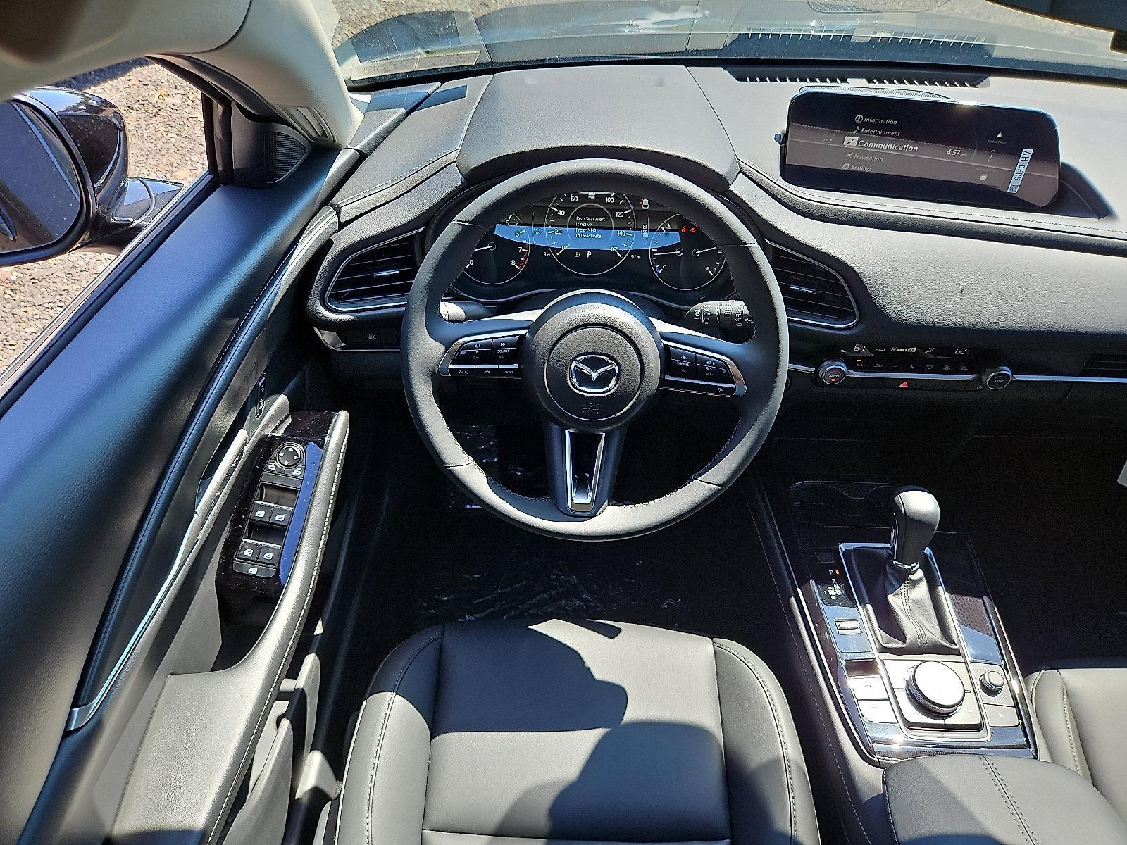 2025 Mazda CX-30 Vehicle Photo in Trevose, PA 19053