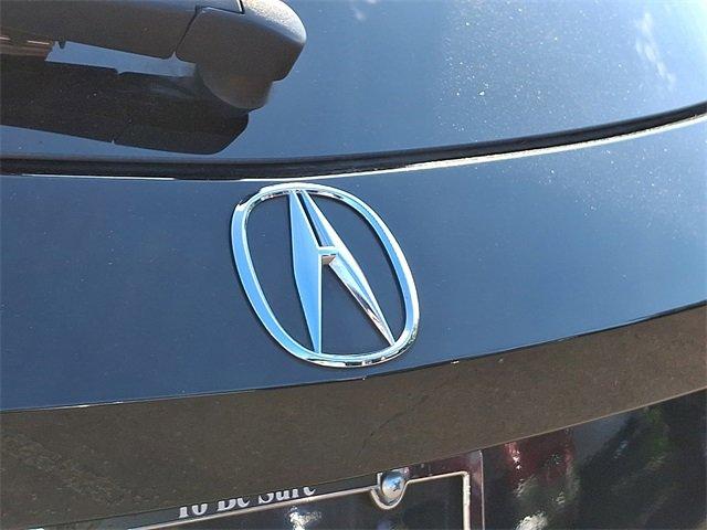 2023 Acura MDX Vehicle Photo in Willow Grove, PA 19090