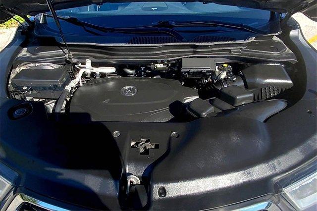 2020 Acura MDX Vehicle Photo in KANSAS CITY, MO 64114-4545
